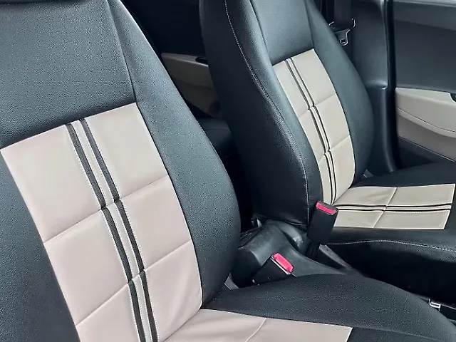 Used Hyundai Grand i10 Sportz (O) U2 1.2 CRDi [2017-2018] in Ludhiana