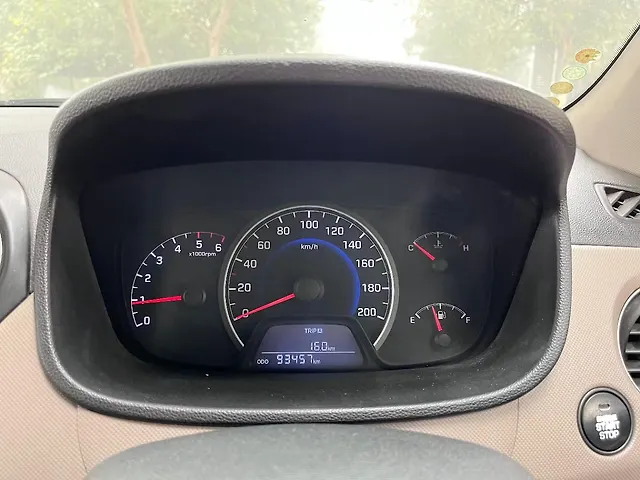 Used Hyundai Grand i10 Sportz (O) U2 1.2 CRDi [2017-2018] in Ludhiana