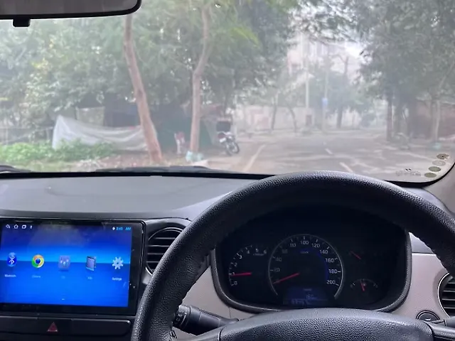 Used Hyundai Grand i10 Sportz (O) U2 1.2 CRDi [2017-2018] in Ludhiana