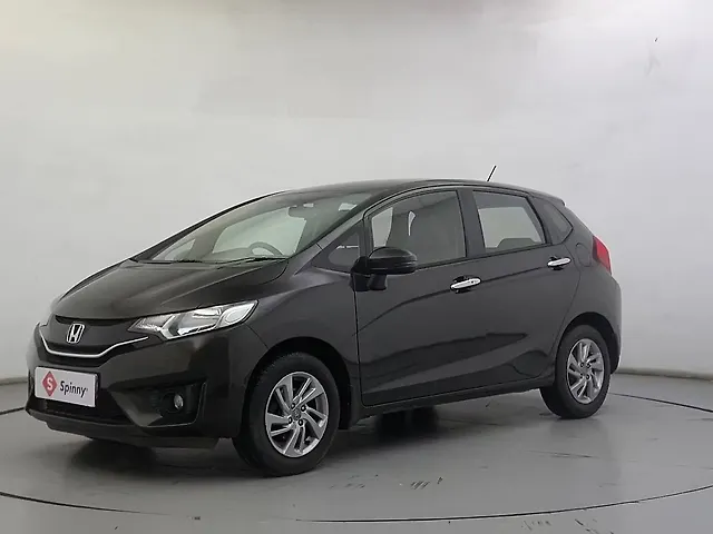 Used 2018 Honda Jazz in Ahmedabad