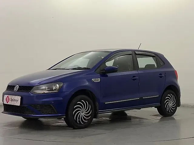 Used 2020 Volkswagen Polo in Delhi