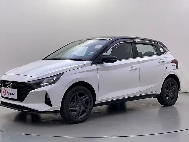Used 2023 Hyundai Elite i20 in Bangalore