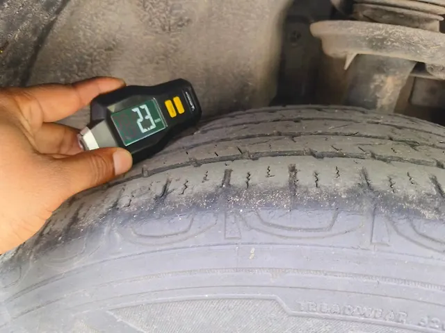 Used Jeep Compass [2017-2021] Limited 1.4 Petrol AT [2017-2020] in Delhi