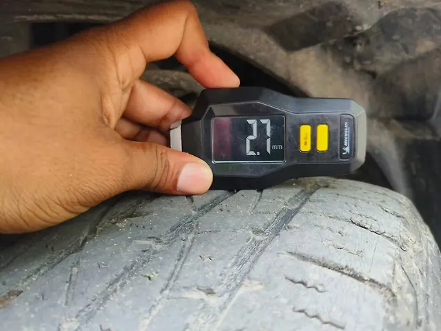 Used Jeep Compass [2017-2021] Limited 1.4 Petrol AT [2017-2020] in Delhi