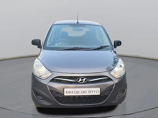 Used 2014 Hyundai i10 in Mumbai