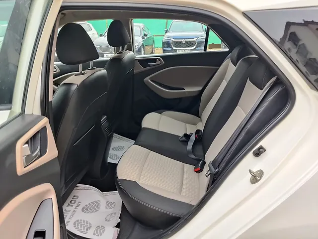 Used Hyundai Elite i20 [2018-2019] Asta 1.2 CVT in Mumbai
