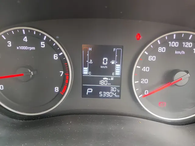 Used Hyundai Elite i20 [2018-2019] Asta 1.2 CVT in Mumbai