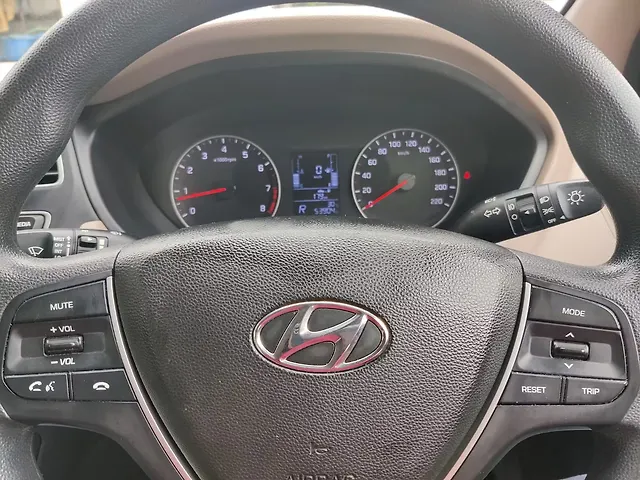 Used Hyundai Elite i20 [2018-2019] Asta 1.2 CVT in Mumbai