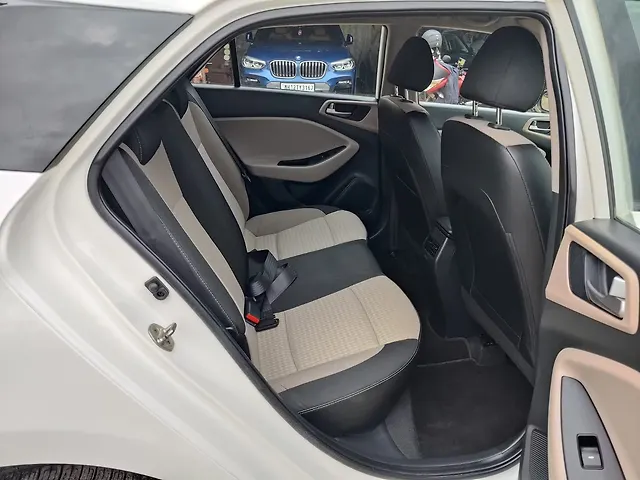 Used Hyundai Elite i20 [2018-2019] Asta 1.2 CVT in Mumbai