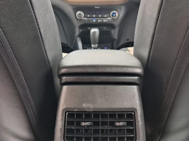 Used Hyundai Elite i20 [2018-2019] Asta 1.2 CVT in Mumbai