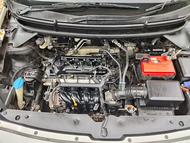 Used Hyundai Elite i20 [2018-2019] Asta 1.2 CVT in Mumbai