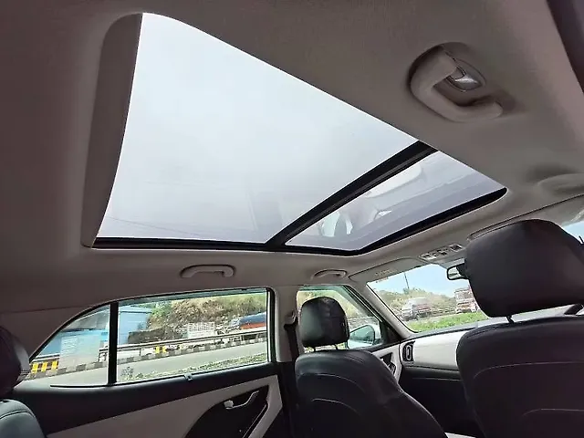 Used Hyundai Creta [2015-2017] 1.6 SX Plus AT Petrol in Chennai