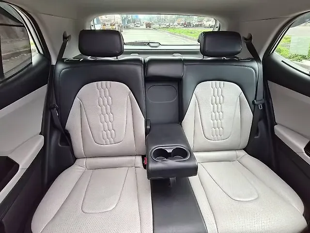 Used Hyundai Creta [2015-2017] 1.6 SX Plus AT Petrol in Chennai