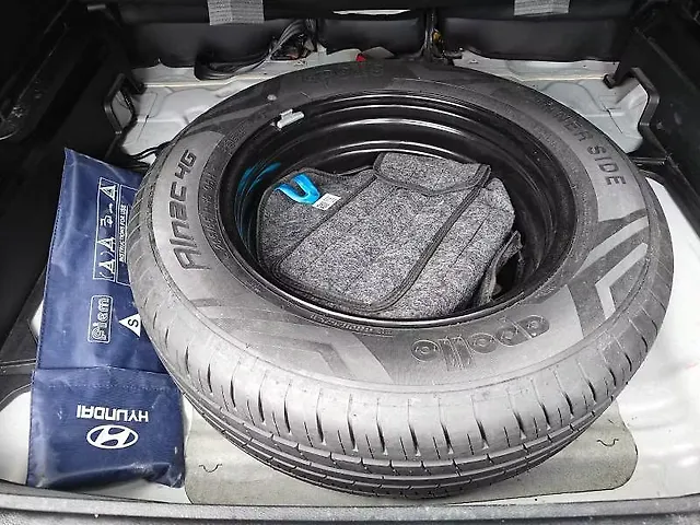 Used Hyundai Creta [2015-2017] 1.6 SX Plus AT Petrol in Chennai