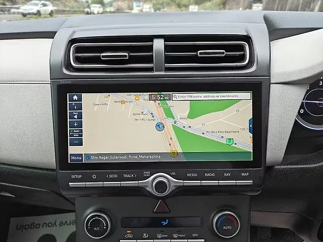 Used Hyundai Creta [2015-2017] 1.6 SX Plus AT Petrol in Chennai