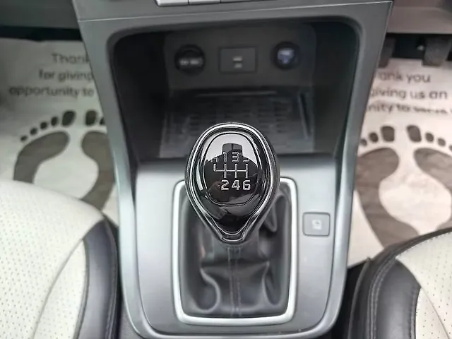 Used Hyundai Creta [2015-2017] 1.6 SX Plus AT Petrol in Chennai