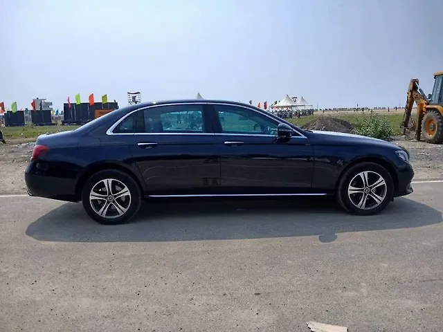 Used Mercedes-Benz E-Class [2017-2021] E 220 d Avantgarde in Chennai