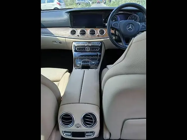 Used Mercedes-Benz E-Class [2017-2021] E 220 d Avantgarde in Chennai