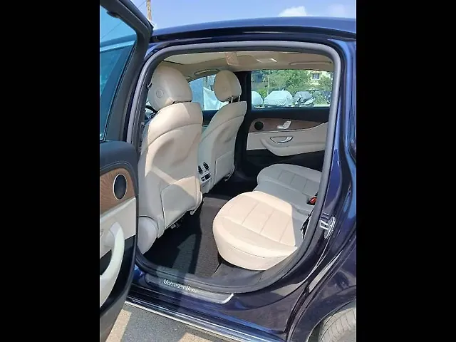 Used Mercedes-Benz E-Class [2017-2021] E 220 d Avantgarde in Chennai
