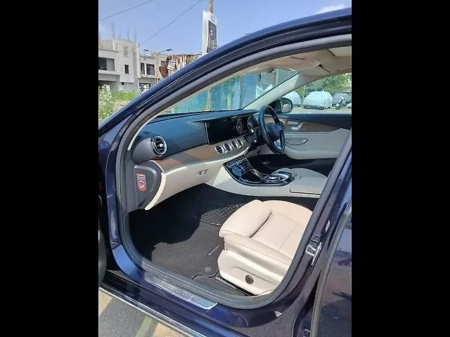 Used Mercedes-Benz E-Class [2017-2021] E 220 d Avantgarde in Chennai