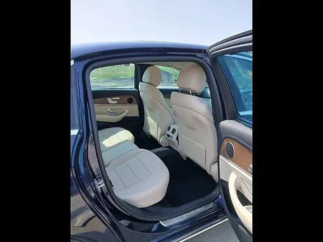 Used Mercedes-Benz E-Class [2017-2021] E 220 d Avantgarde in Chennai
