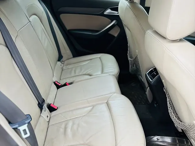 Used Audi Q3 [2012-2015] 2.0 TDI quattro Premium in Raipur