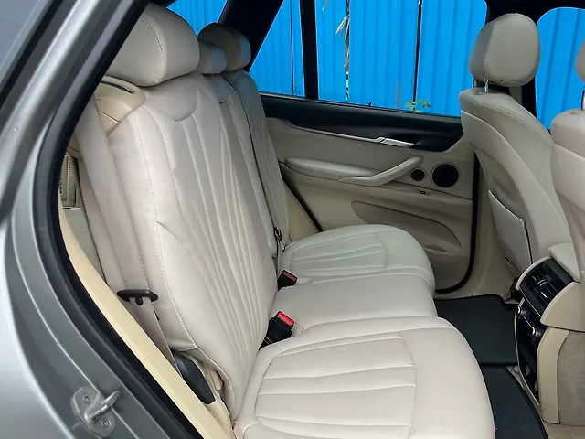 Used BMW X5 [2014-2019] xDrive 30d Expedition in Mumbai