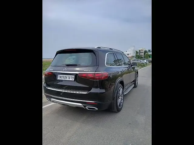 Used 2024 Mercedes-Benz GLS in Chennai