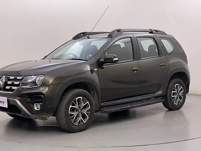 Used 2019 Renault Duster in Bangalore