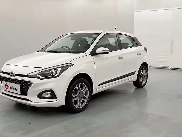 Used 2019 Hyundai Elite i20 in Lucknow