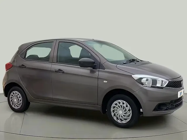 Used 2018 Tata Tiago in Hyderabad