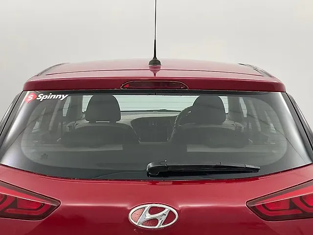 Used Hyundai Elite i20 [2017-2018] Asta 1.2 in Jaipur