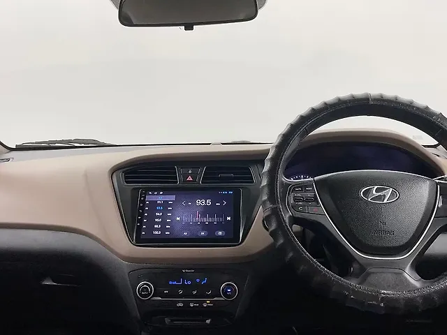 Used Hyundai Elite i20 [2017-2018] Asta 1.2 in Jaipur