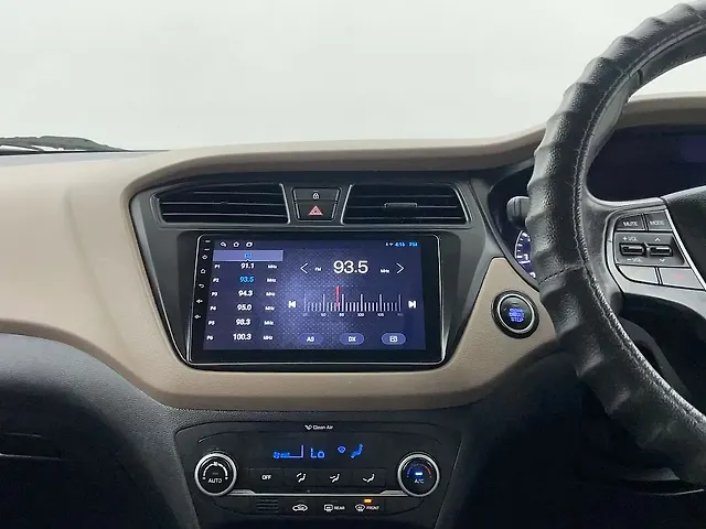 Used Hyundai Elite i20 [2017-2018] Asta 1.2 in Jaipur