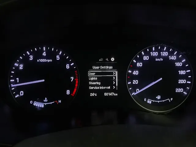 Used Hyundai Elite i20 [2017-2018] Asta 1.2 in Jaipur
