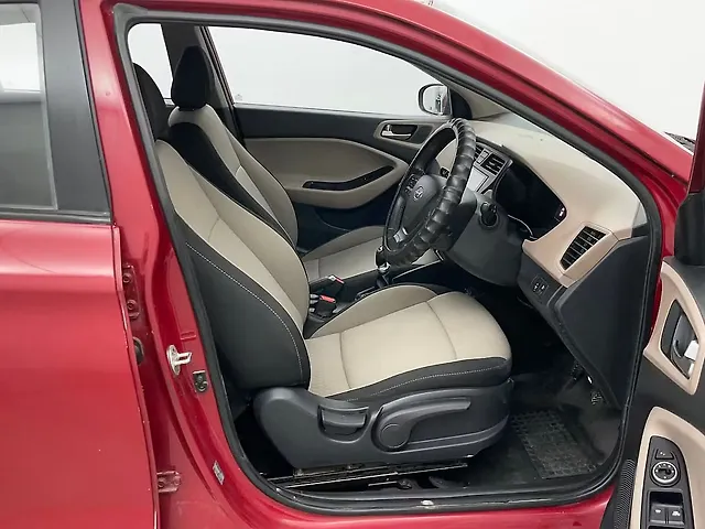 Used Hyundai Elite i20 [2017-2018] Asta 1.2 in Jaipur