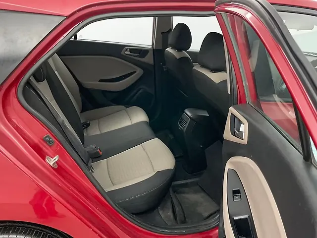 Used Hyundai Elite i20 [2017-2018] Asta 1.2 in Jaipur