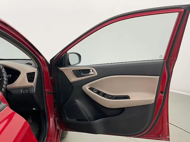 Used Hyundai Elite i20 [2017-2018] Asta 1.2 in Jaipur
