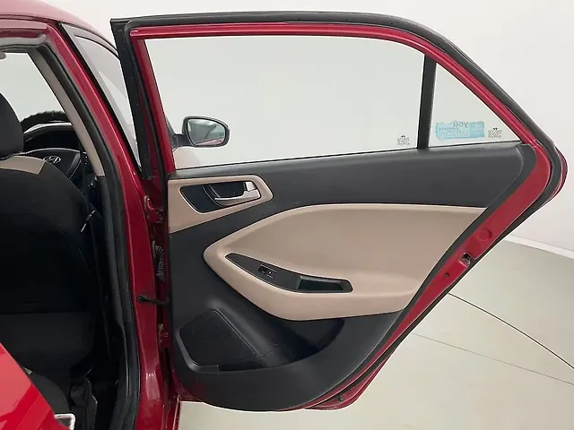 Used Hyundai Elite i20 [2017-2018] Asta 1.2 in Jaipur
