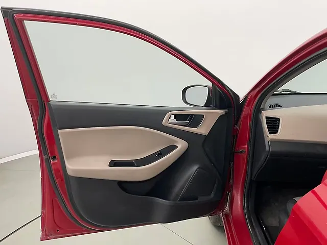 Used Hyundai Elite i20 [2017-2018] Asta 1.2 in Jaipur