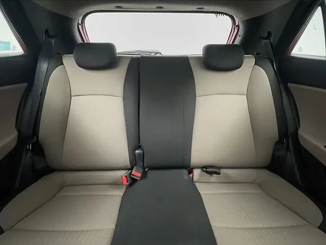 Used Hyundai Elite i20 [2017-2018] Asta 1.2 in Jaipur