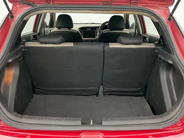Used Hyundai Elite i20 [2017-2018] Asta 1.2 in Jaipur