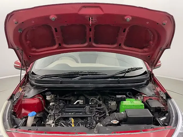 Used Hyundai Elite i20 [2017-2018] Asta 1.2 in Jaipur