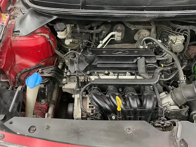 Used Hyundai Elite i20 [2017-2018] Asta 1.2 in Jaipur