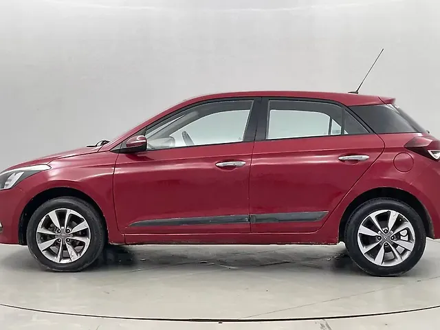 Used Hyundai Elite i20 [2017-2018] Asta 1.2 in Jaipur