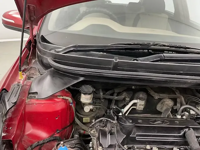 Used Hyundai Elite i20 [2017-2018] Asta 1.2 in Jaipur