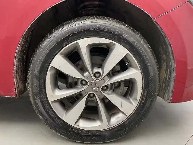 Used Hyundai Elite i20 [2017-2018] Asta 1.2 in Jaipur