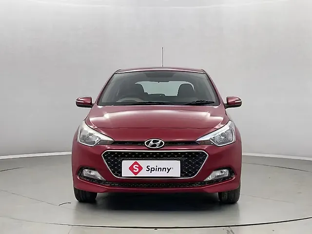 Used Hyundai Elite i20 [2017-2018] Asta 1.2 in Jaipur