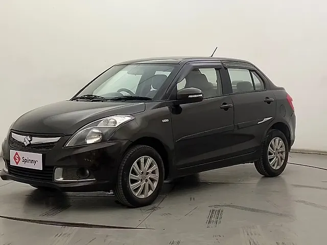 Used 2016 Maruti Suzuki Swift DZire in Hyderabad
