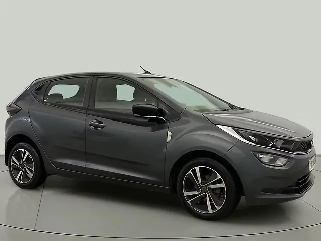Used 2021 Tata Altroz in Noida